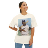 Jackie Oversized Tee