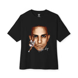 Carlos Arroyo Oversized Tee