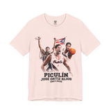 Jose Piculin Ortiz Tribute Tee