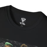 Jose "Piculin" Ortiz and Conditt IV Unisex T-Shirt