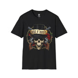 Guns N' Roses Unisex T-Shirt