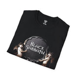 Black Sabbath Reunion Unisex T-Shirt