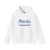 PR Basketball Paris 2024 Hoodie