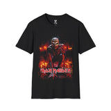 Iron Maiden Unisex T-Shirt