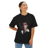 Tony Montana Scarface Oversized Tee