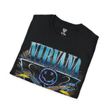 Nirvana Unisex T-Shirt