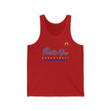 Puerto Rico Basketball Paris 2024 Tank Top
