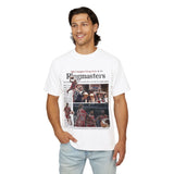 Ringmasters '96  Bulls – Edición Streetwear Vintage Heavyweight