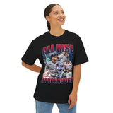 All Rise Oversized Tee