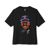 Juan Igor Gonzalez Oversized Tee