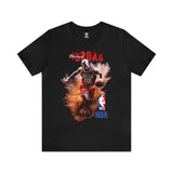 Jordan NBA Short Sleeve Tee