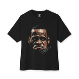 LeBron Face Oversized Tee