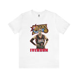 Iverson Short Sleeve Tee