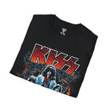 Kiss Unisex T-Shirt