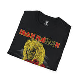 Iron Maiden Unisex T-Shirt