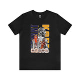 Kobe Bryant 5x Champs Short Sleeve Tee