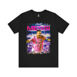 Messi Lionel Short Sleeve Tee