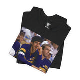Jose Piculin Ortiz Jazz Tee