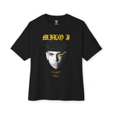 Milo Oversized Tee