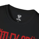 Motley Crue Unisex T-Shirt
