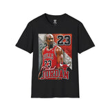 Michael Jordan 23 Unisex T-Shirt