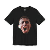 Luis Daniel Cuascut Tee