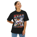 Nolan Ryan Oversized Tee