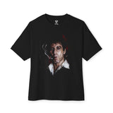 Tony Montana Scarface Oversized Tee