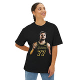 Luka Lakers Oversized Tee