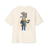 Debi Tirar mas Fotos Oversized Tee