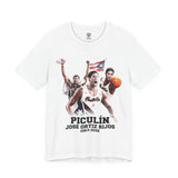 Jose Piculin Ortiz Tribute Tee