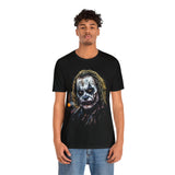 Joker Short Sleeve Tee