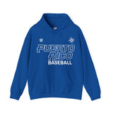 Puerto Rico Baseball WBC 26