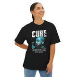 Cube Oversized Tee