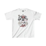 Jordan 1 Sneakers Kids Heavy Cotton™ Tee