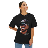 Carlos Correa Face Boxy Oversized Tee