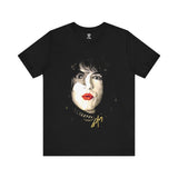 Kiss Short Sleeve Tee