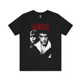 Scarface Short Sleeve Tee
