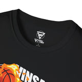 Vince Carter Insanity Unisex T-Shirt
