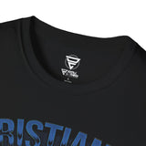 Cristiano Ronaldo Unisex T-Shirt