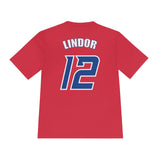 WBC Lindor Dri T-shirt