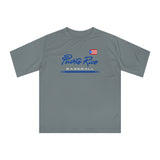 Puerto Rico Baseball Men's Dri-Fit Tee