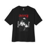 Jhayco Oversized Tee