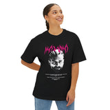 Maluma Oversized Tee