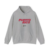 Puerto Rico Hoodie