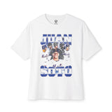 Soto Oversized Tee