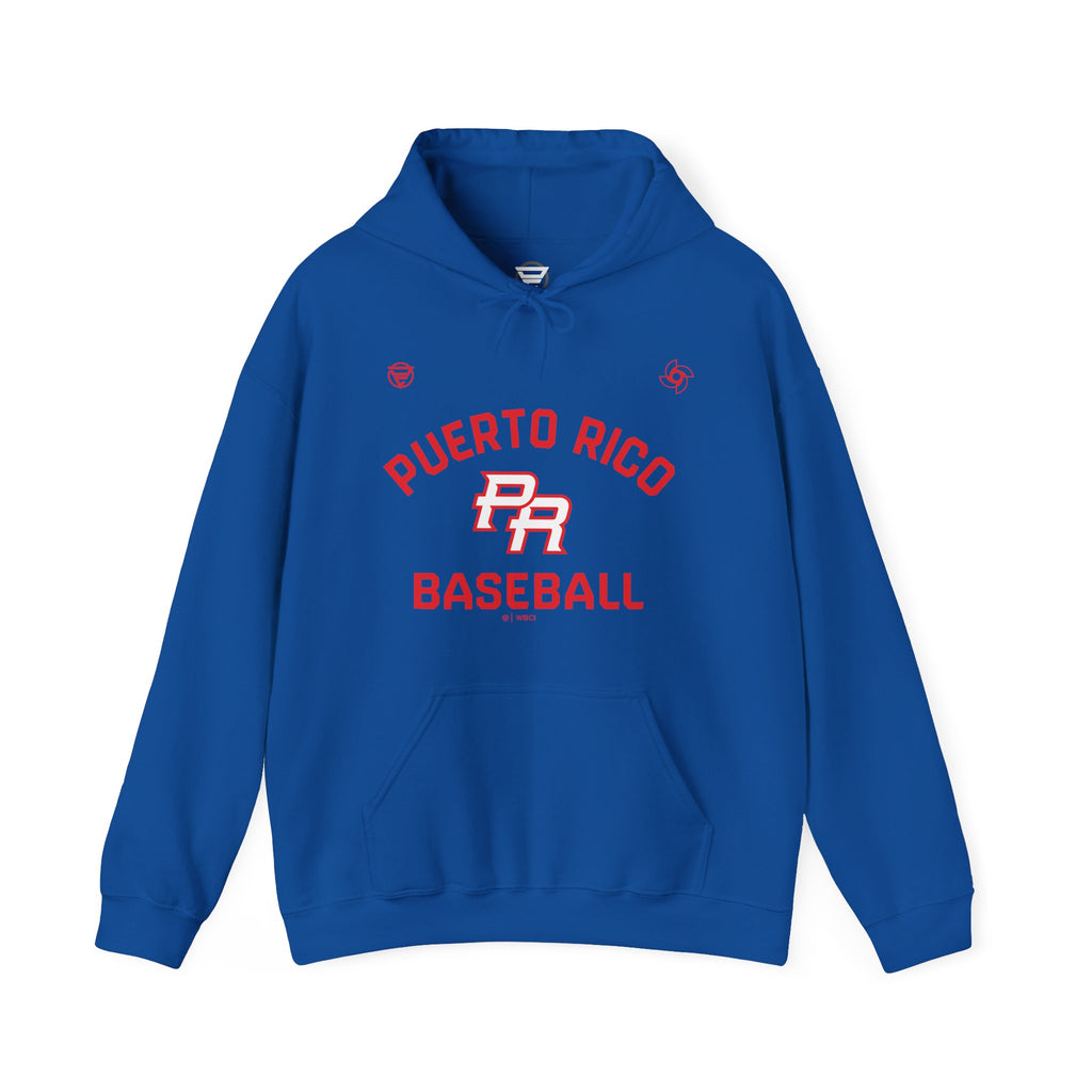 Puerto Rico Baseball WBC 26
