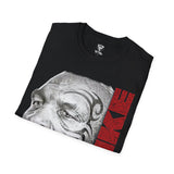 Iron Mike Tyson Unisex T-Shirt