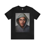 Canserbero Tee