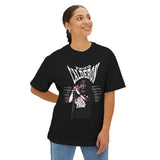 Tego Oversized Tee